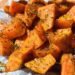 Sweet Potatoes vs White Potatoes for Gut Health