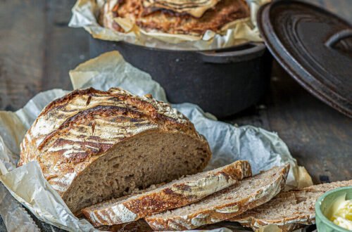 5 Best Breads for Diabetics: Blood Sugar Friendly Options