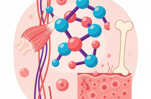 What is Protein? Your Body's Essential Building Blocks